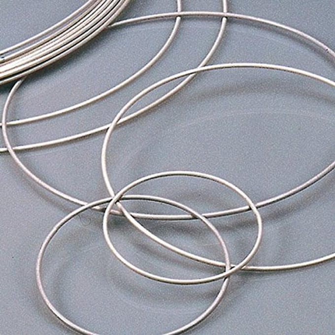 Draadring voor dromenvanger 10 cm - Ideaal voor het maken van unieke dromenvangers