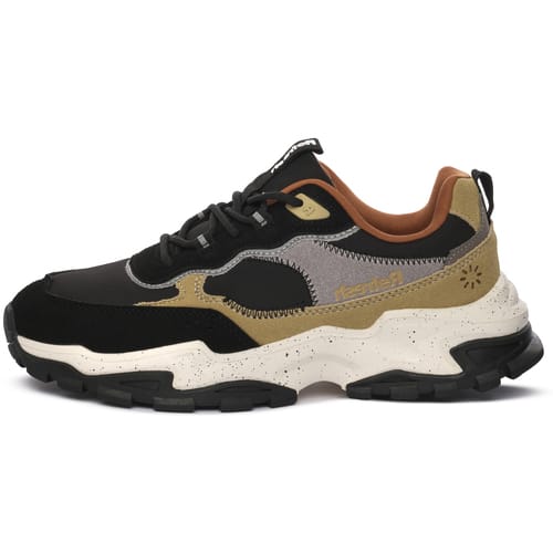 Sneakers Refresh NERO