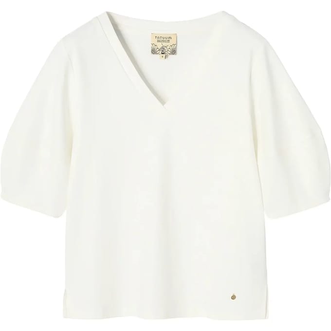 Vrouwenblouse Tatuum Beesa 1