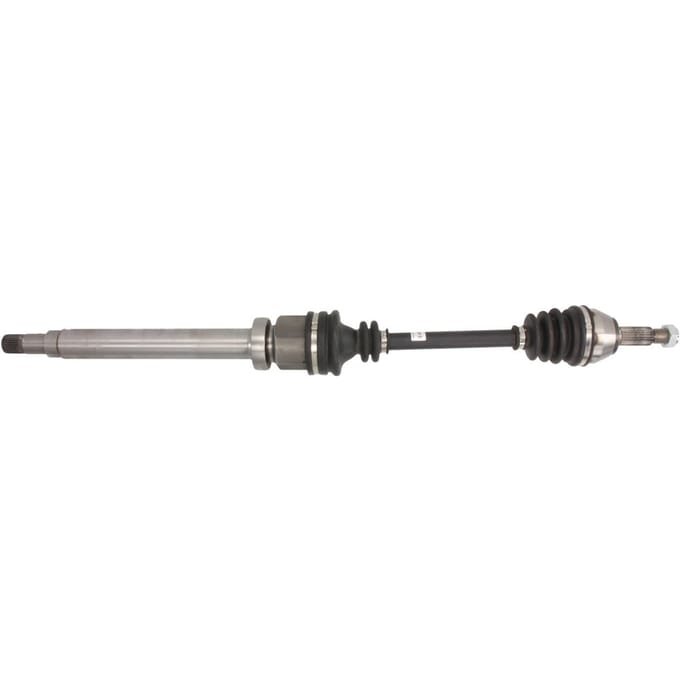 Aandrijfas POINT GEAR PNG75315