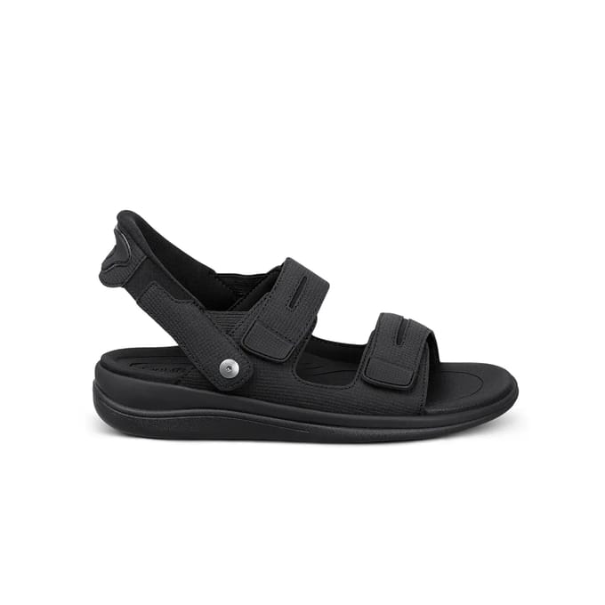 Damessandalen Orthofeet Calypso