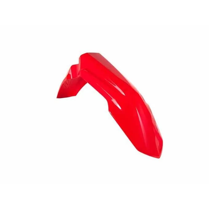 Spatborden voor motorfiets Racetech Honda CRF 450 RX ENDURO (PE07)