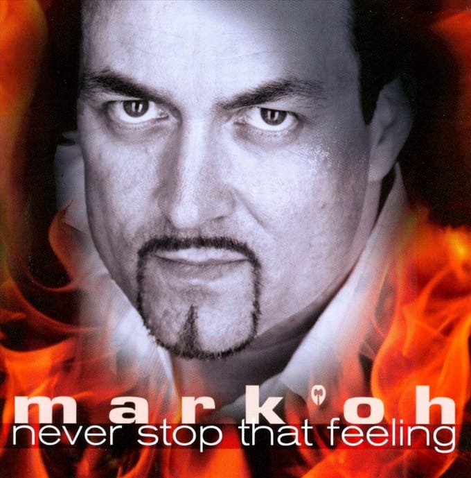 Never Stop That Feeling