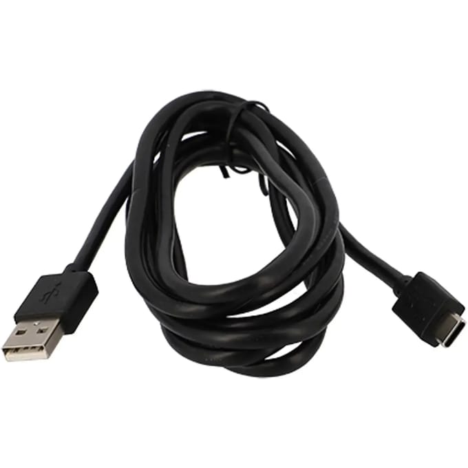 USB 2.0 kabel type A naar type C Bosch