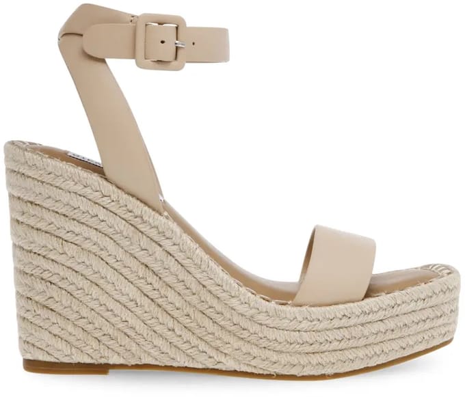 Dames sleehakken Steve Madden Upstage