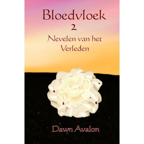 Nevelen Van Het Verleden - Bloedvloek - Dawn Avalon