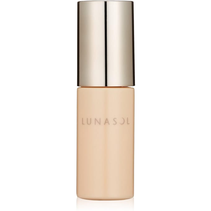 Kanebo - Lunasol Watery Primer SPF 13 PA+ 30ml 01
