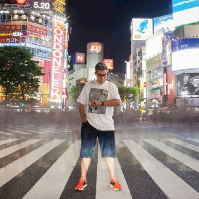 London Elektricity - Are We There Yet? (CD)