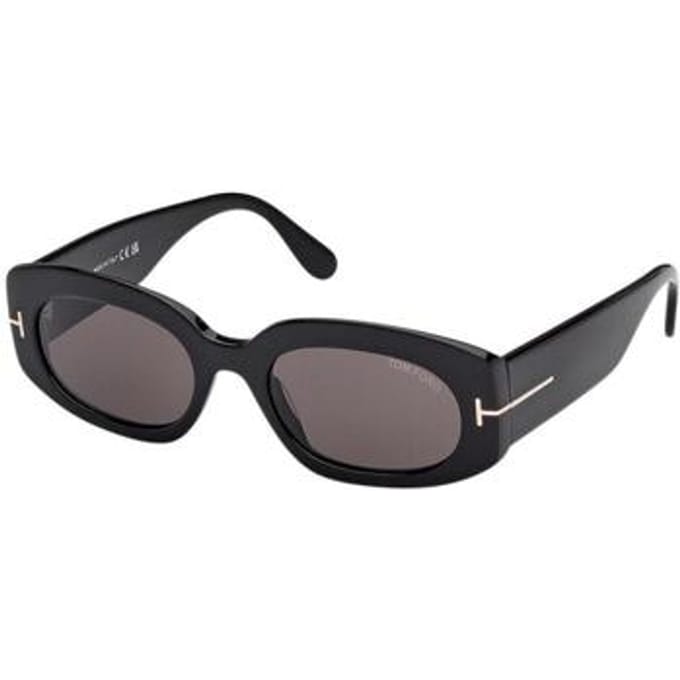 Zonnebril Tom Ford CIELLE FT1187 01A