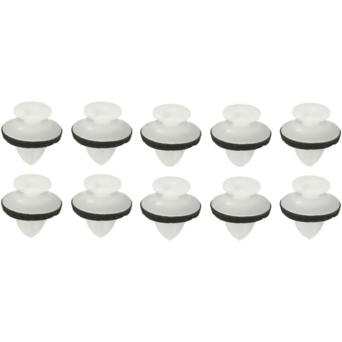 Bekledingsclip ROMIX ROM C70687