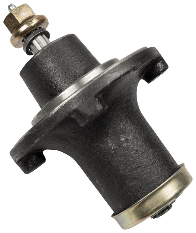Spindle