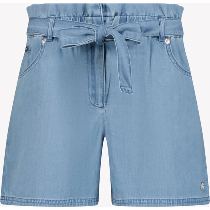 Dolce and Gabbana Kinder meisjes shorts in