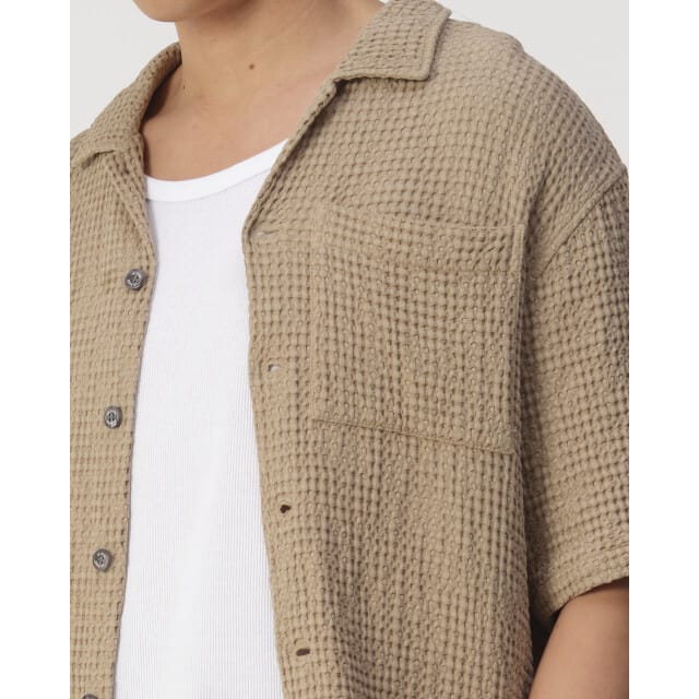 J.C. Rags Casual overhemd