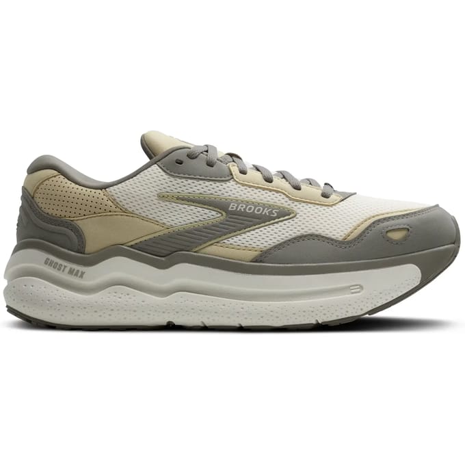 Hardloopschoenen Brooks Chaussures de running Ghost Max SE daim