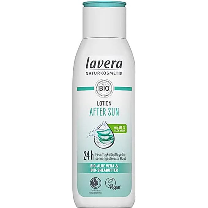 Lavera After Sun Lotion