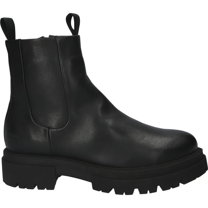 Blackstone SMILLA MID - AL415 Black - Boots - Dames - Black - Maat: 41