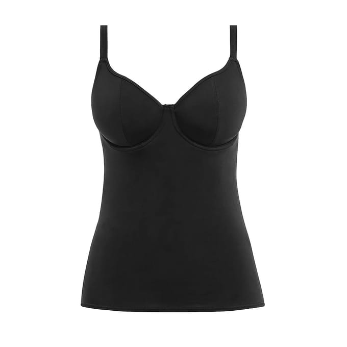Dames zwempak uit 1 stuk Freya Jewel cove