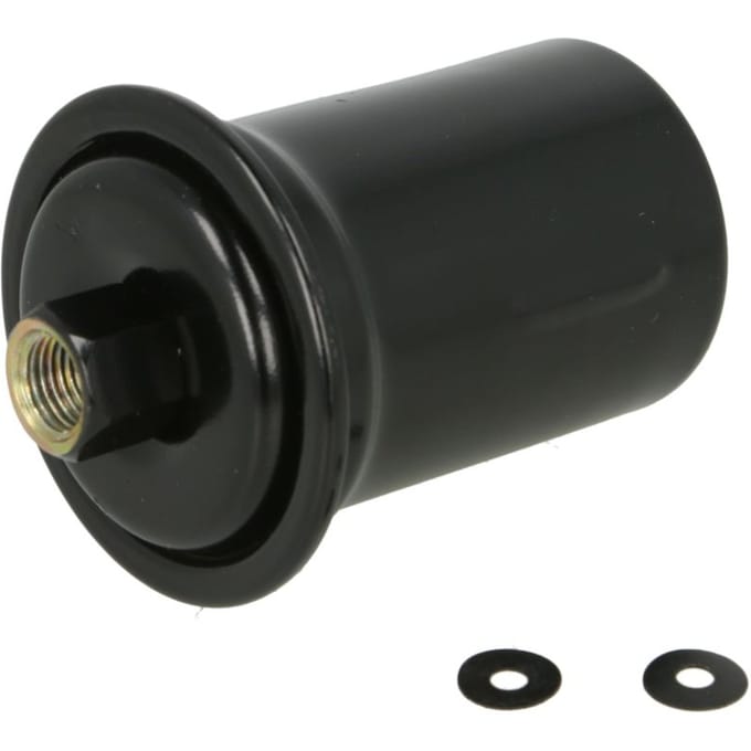 Brandstoffilter JC PREMIUM B32034PR