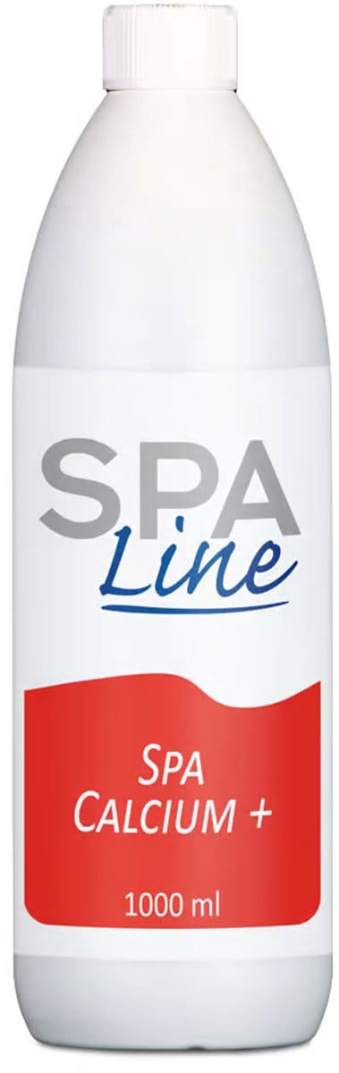 SpaLine Spa Calcium Plus SPA-CAL01