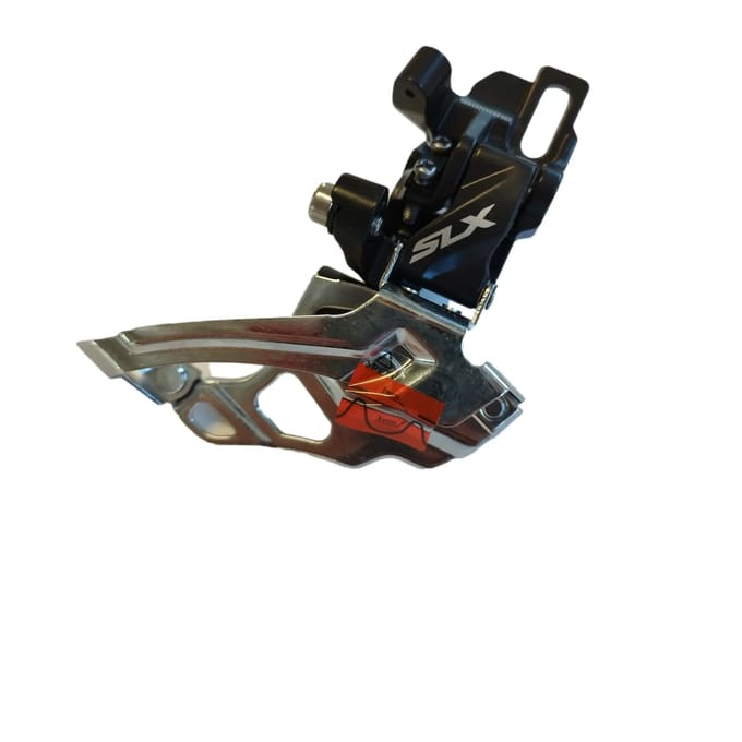 Achterderailleur Kellys Fd-m671