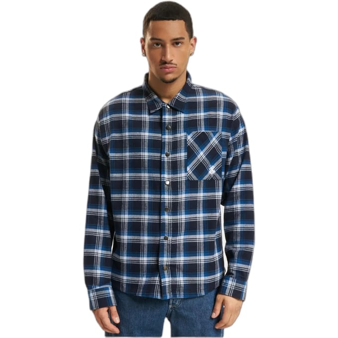 Rocawear Overhemd College Shirt RWST003