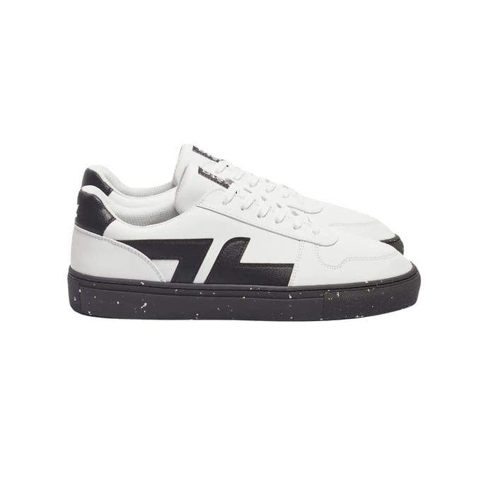 Trainers Zeta Moka