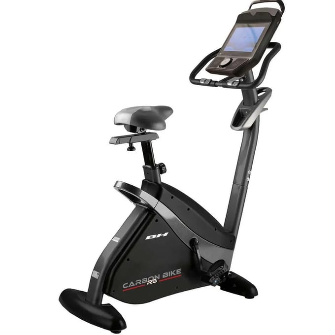 Hometrainer BH Fitness Rs Multimedia