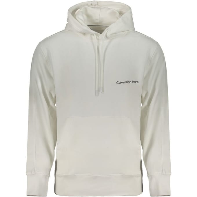 Ontspannen Pas Hoodie J30j307023