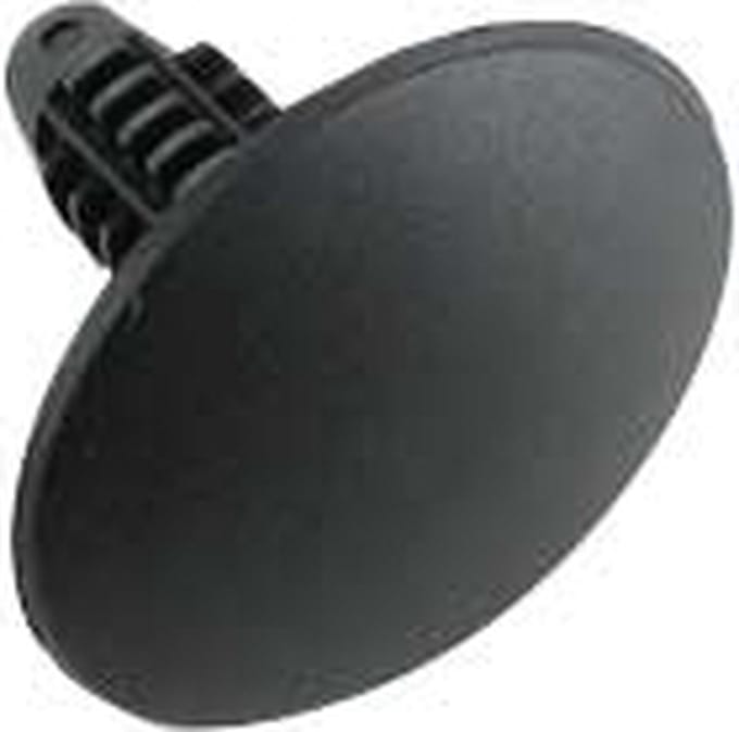 Dennenboom clip 5 stuks