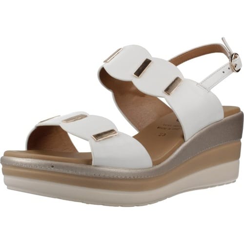 Sandalen met sleehak Repo 84276pr