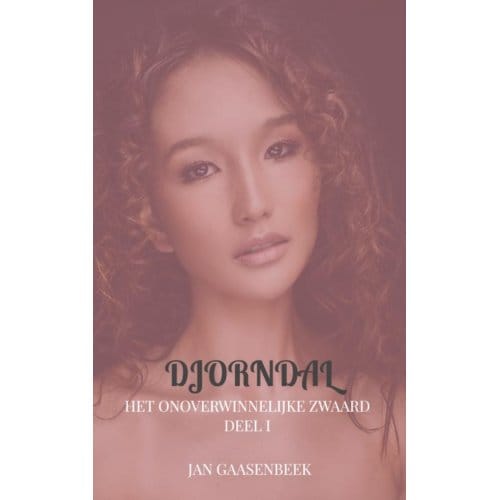 Djorndal - Jan Gaasenbeek