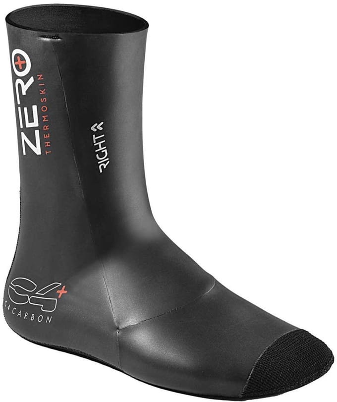 C4 Zero 3 Mm Duikbooties Zwart EU 46-47