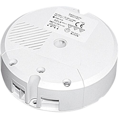Barthelme 66600181 LED-converter 700 mA Voedingsspanning (max.): 265 V/AC