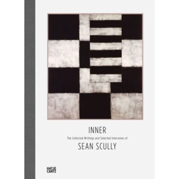 Inner: The Collected Writings Of Sean Scully - Sean Scully