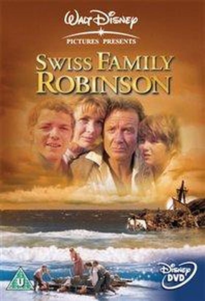Swiss Family Robinson