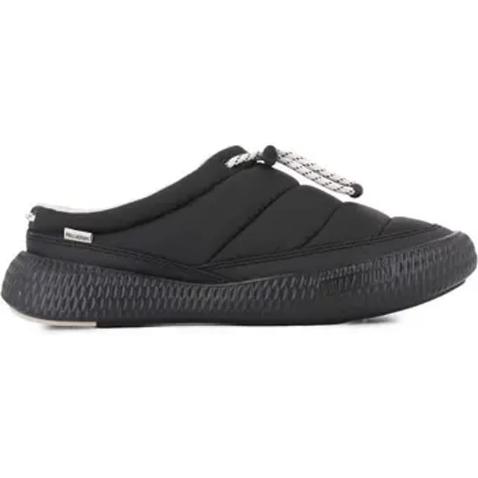 Damestrainers Palladium Nova Paddedmule