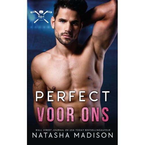 Perfect Voor Ons - Perfect - Natasha Madison