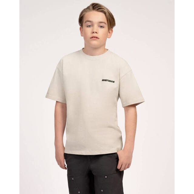 Nik & Nik T-shirt b 8-539 2601 orla