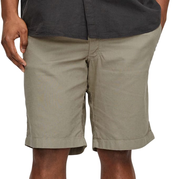 Jack & Jones Jaiden Short Heren (plussize) - Maat 40