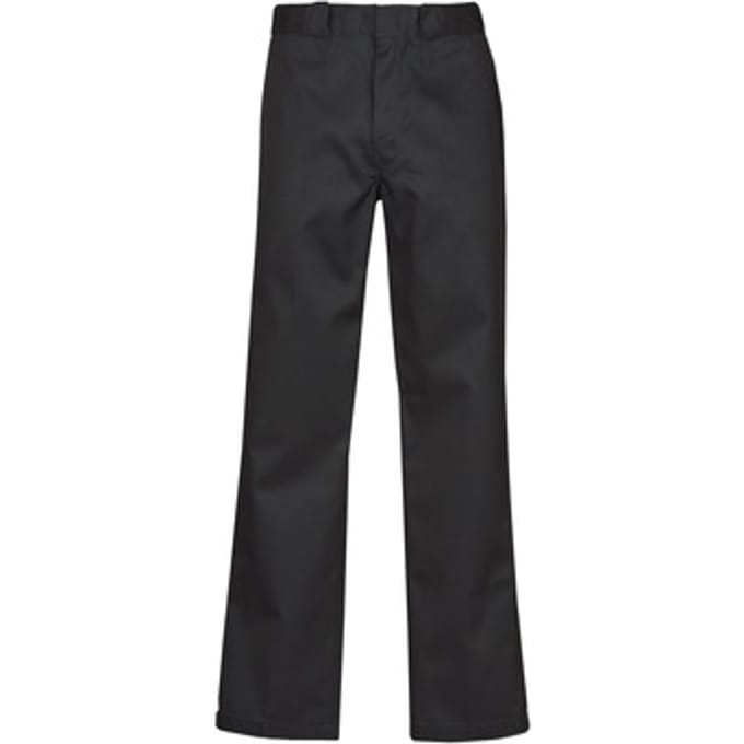 Dickies  Straight leg broeken ORIGINAL FIT STRAIGHT LEG WORK PNT