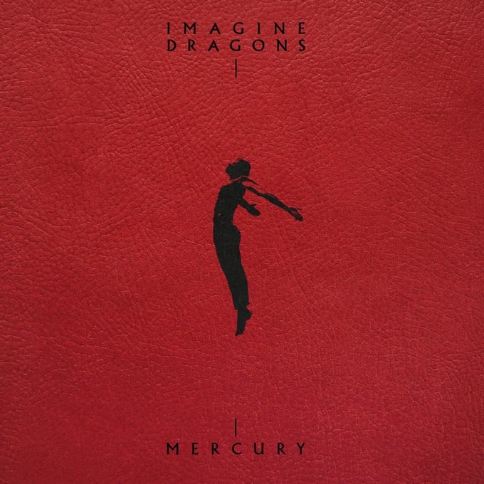 Imagine Dragons - Mercury - Act 2 (2 LP)