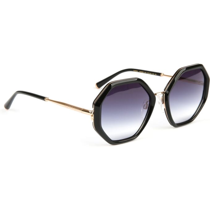 Ana Hickmann Sunglasses AH3292 A01 53
