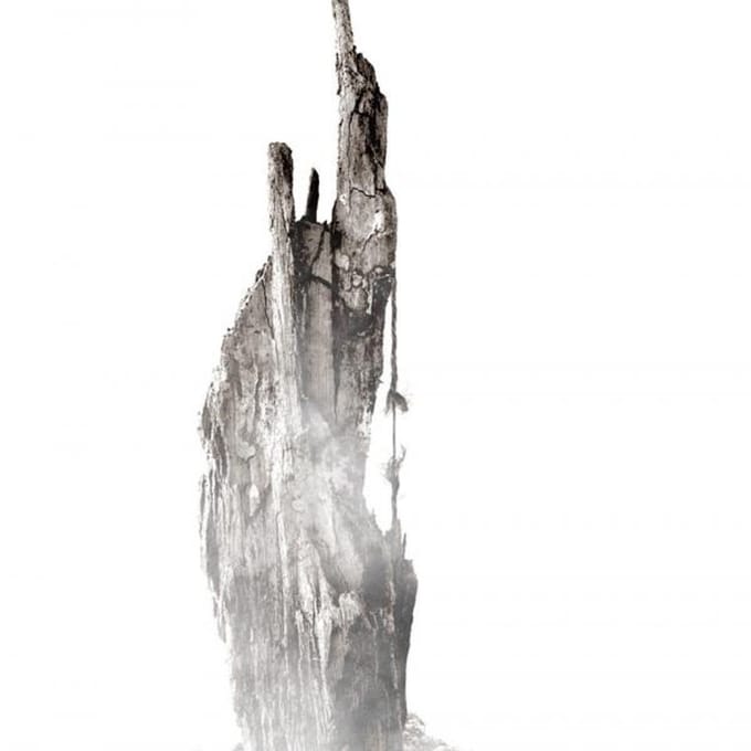 Innerwoud & Astrid Stockman - Haven (LP)