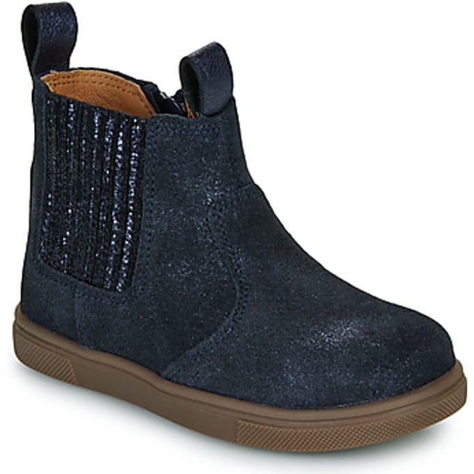 GBB  Laarzen BRILLANT