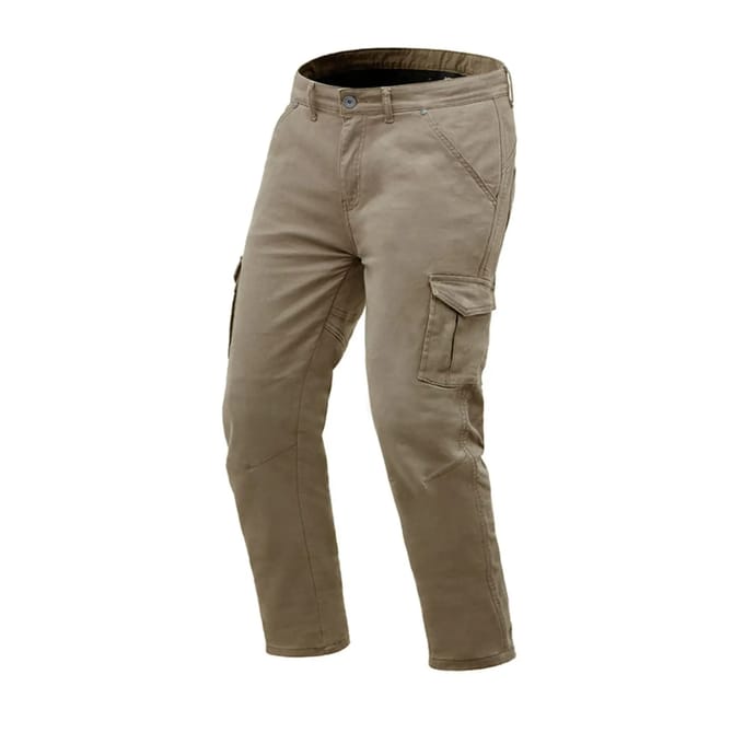 Motorfiets cargo broek Tucano Urbano Molo
