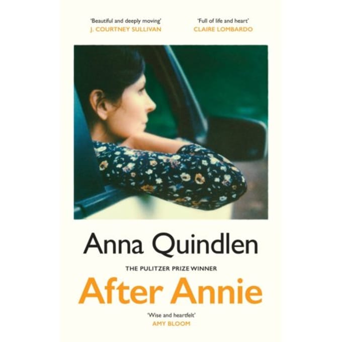 After Annie - Anna Quindlen