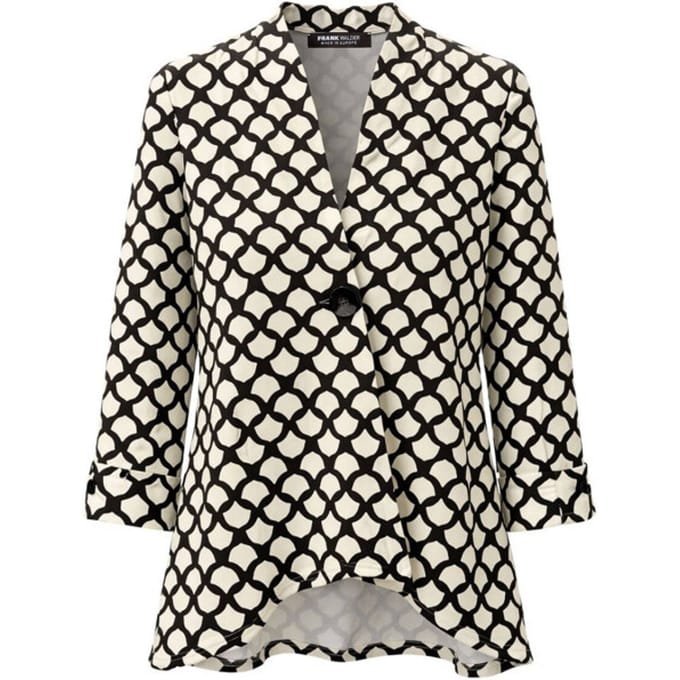Frank Walder Blazer nos726304