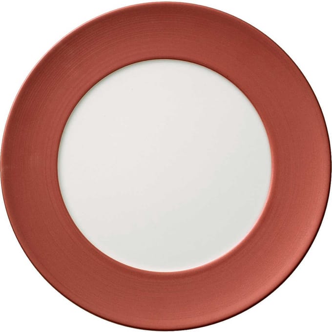 Villeroy & Boch Manufacture Glow Onderbord - Ø 31,5 cm