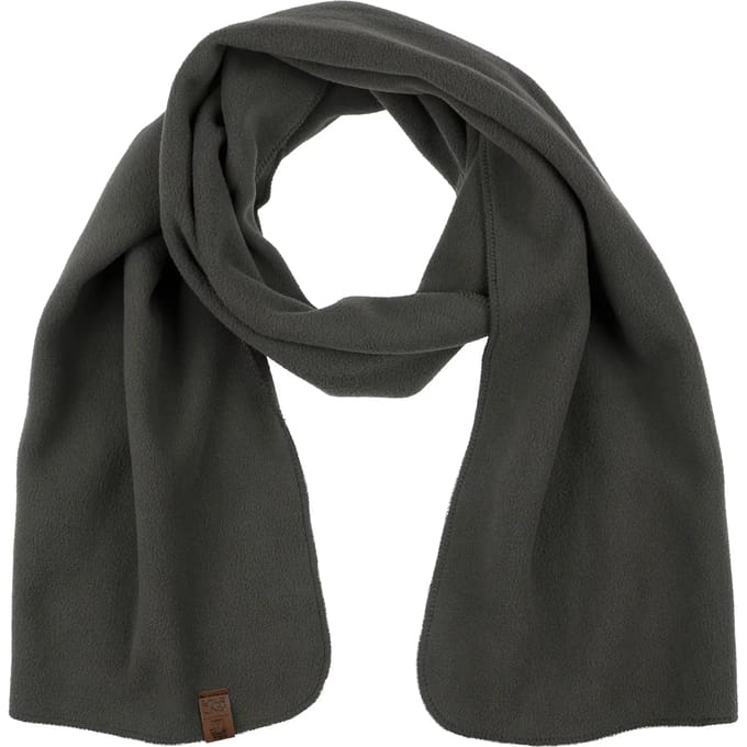 Starling - Sjaal Pine Senior - Fleece - Grijs - One Size