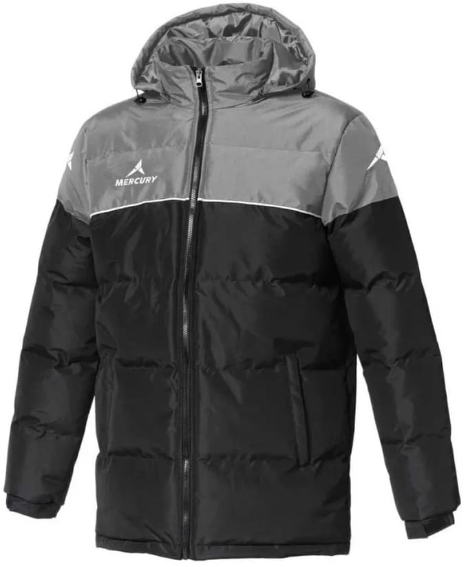 Mercury Equipment Performance Jas Zwart L Man